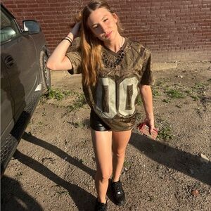 Meet your Posher, Addison